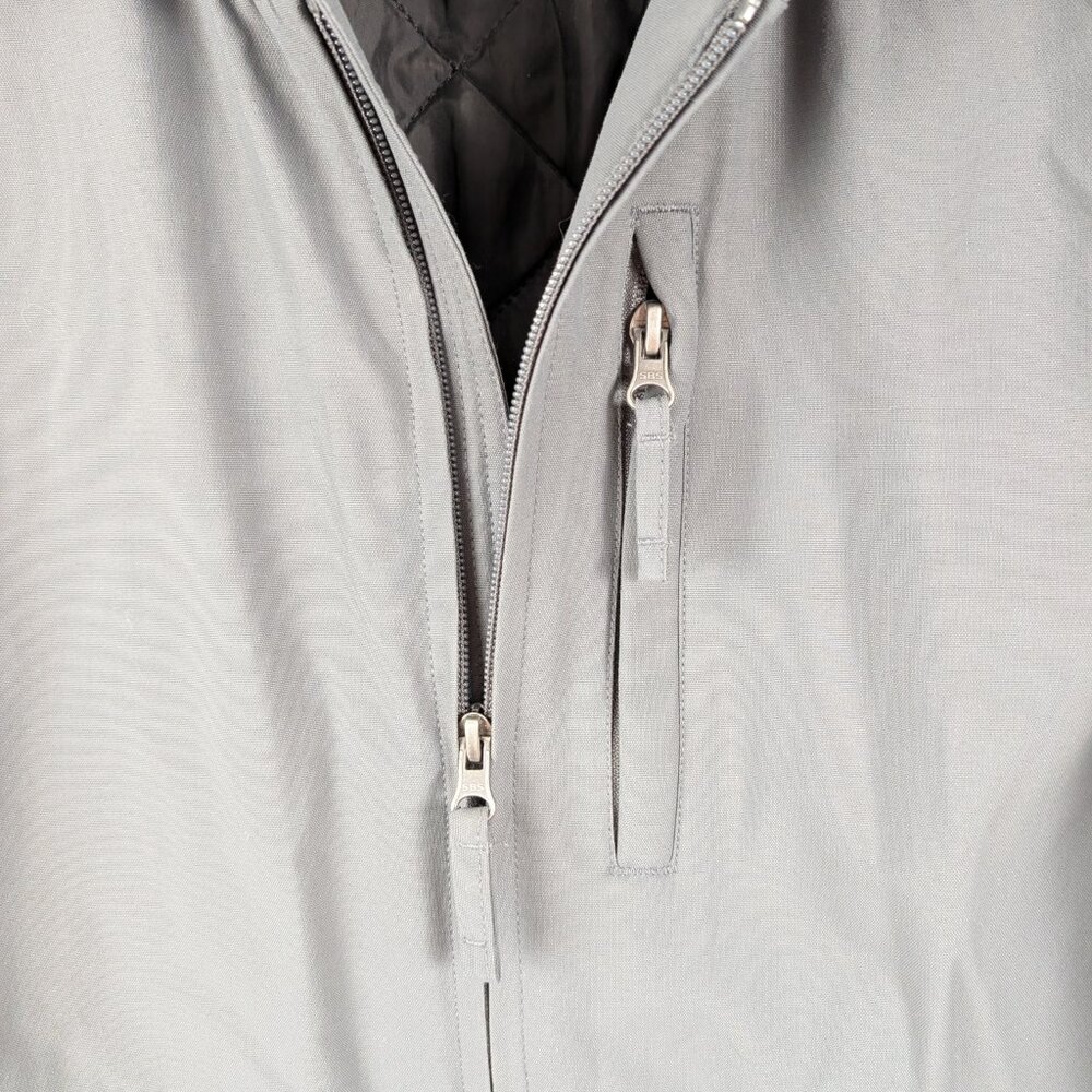 Aftco Boiler Work Task Jacket - Large - image 4